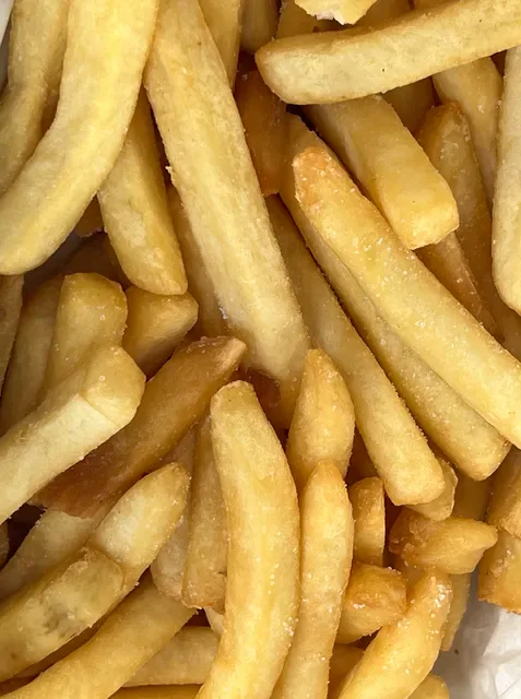 The Falls Takeaway