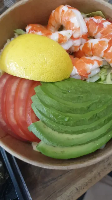 The Fishbox & Co