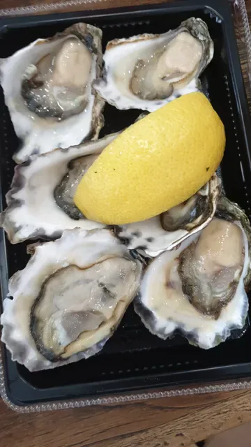 The Fishbox & Co