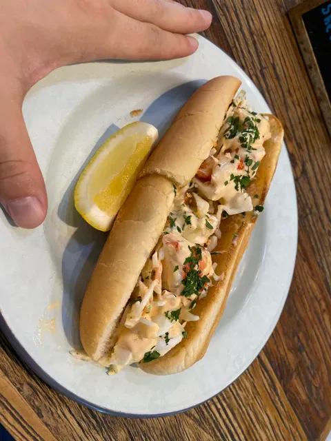 The Fishbox & Co
