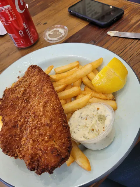 The Fishbox & Co