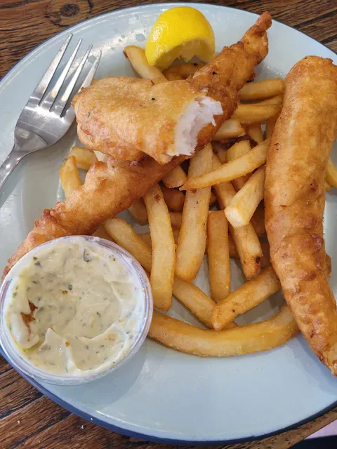 The Fishbox & Co