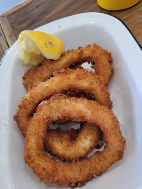The Fishbox & Co