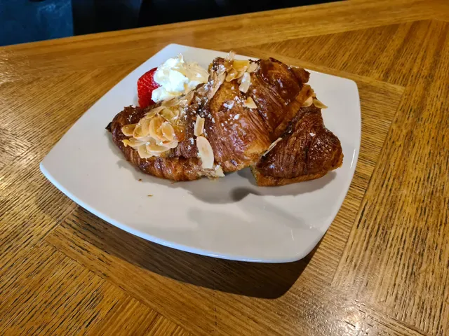 The Fox Cafe
