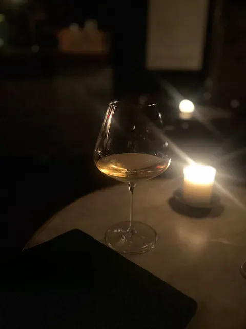 The Foxtrot