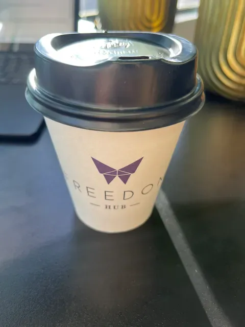 The Freedom Hub