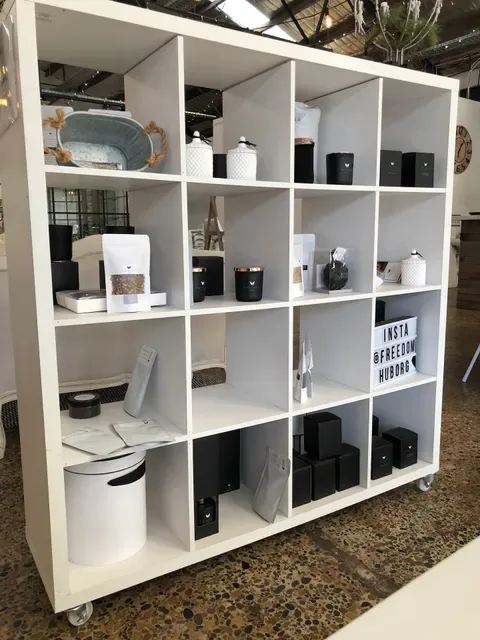 The Freedom Hub