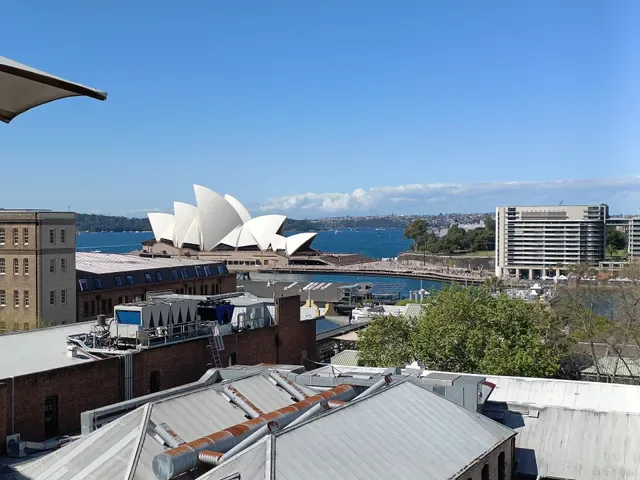 The Glenmore Hotel