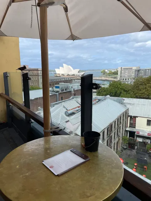 The Glenmore Hotel