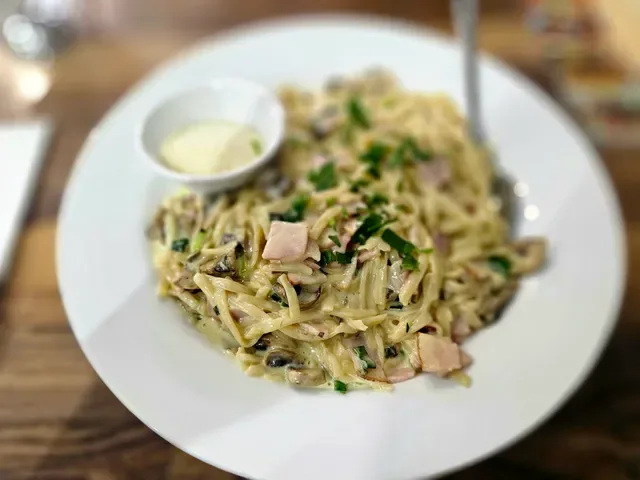 The Goni's Schnitzelria
