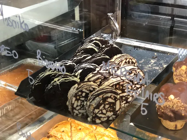 The Good Filo