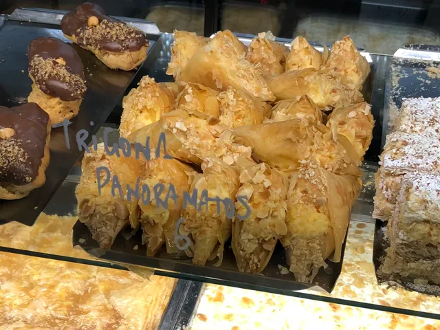 The Good Filo