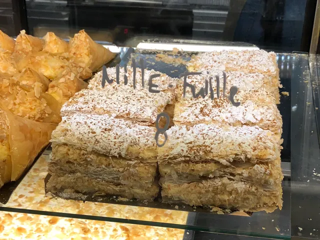 The Good Filo