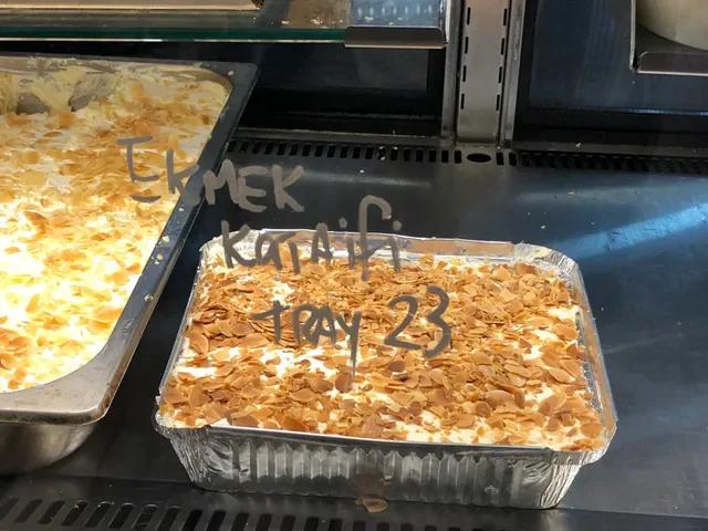 The Good Filo