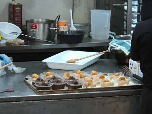 The Good Filo