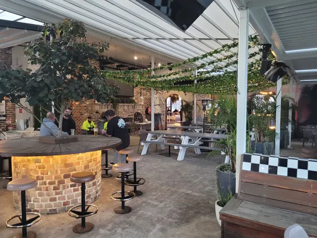 The Governor Hotel
