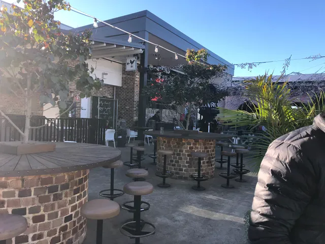 The Governor Hotel
