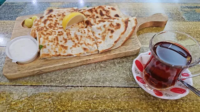 The Gozleme Co Merrylands