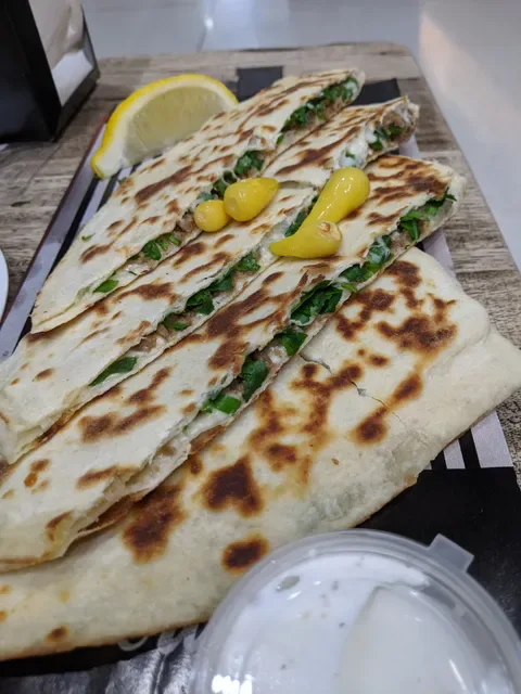 The Gozleme Co Merrylands