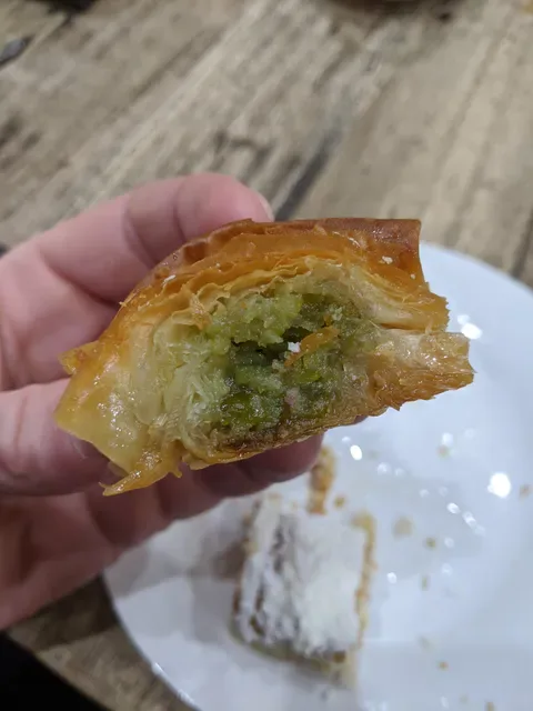 The Gozleme Co Merrylands
