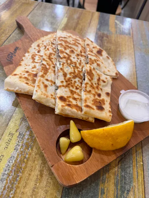 The Gozleme Co Merrylands