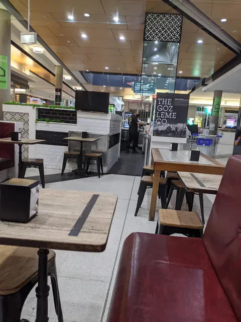 The Gozleme Co Merrylands