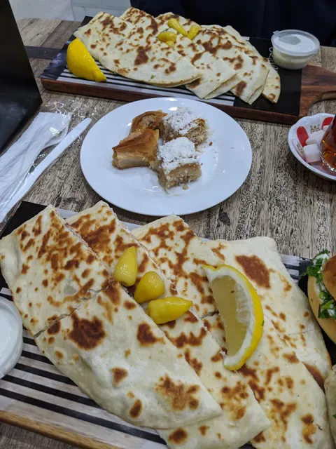The Gozleme Co Merrylands