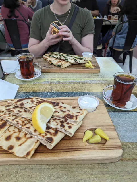 The Gozleme Co Merrylands