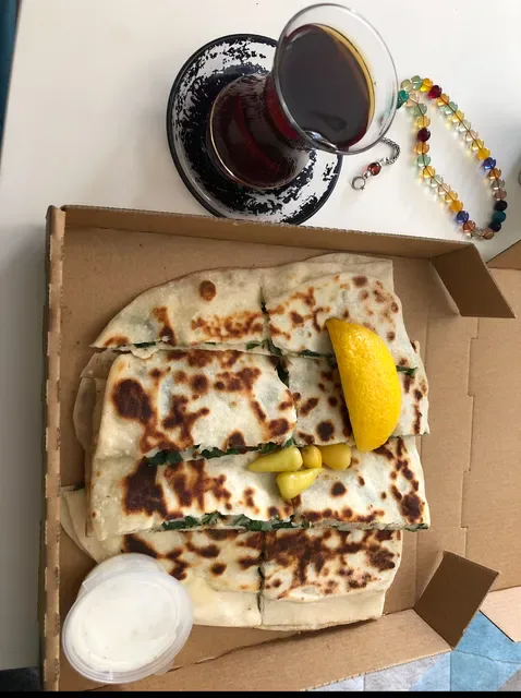 The Gozleme Co Merrylands