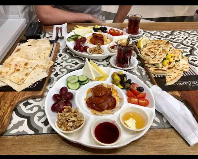 The Gozleme Co Merrylands