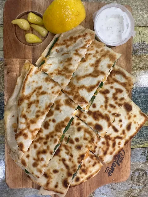 The Gozleme Co Merrylands