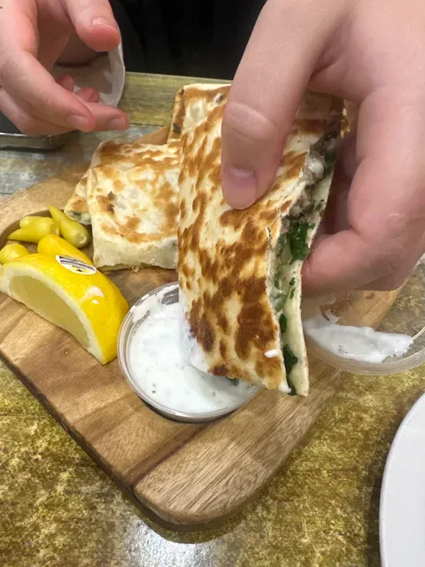 The Gozleme Co Merrylands