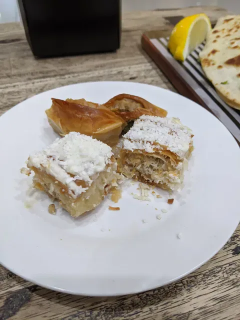 The Gozleme Co Merrylands