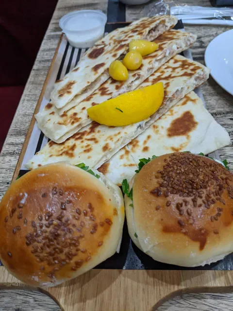 The Gozleme Co Merrylands