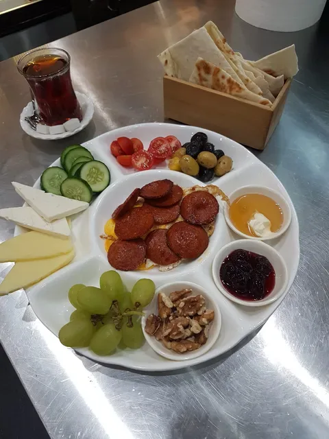 The Gozleme Co Merrylands