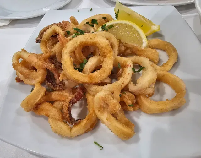 The Greek Islands Taverna