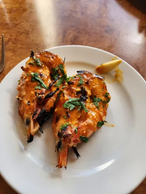 The Greek Islands Taverna