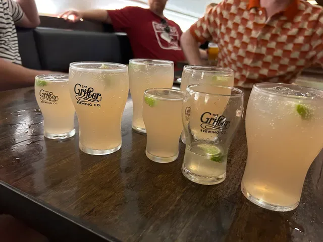 The Grifter Brewing Co.