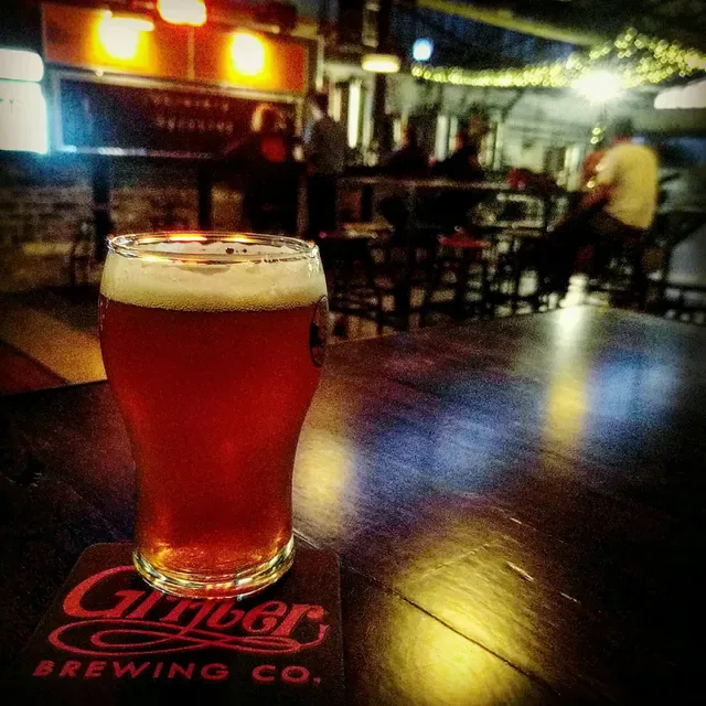 The Grifter Brewing Co.