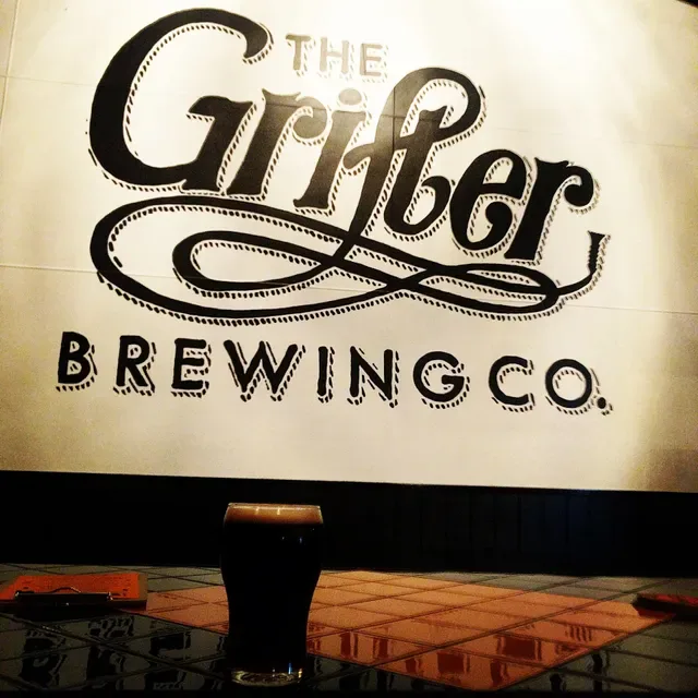 The Grifter Brewing Co.