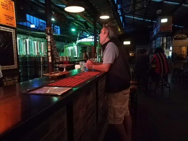 The Grifter Brewing Co.