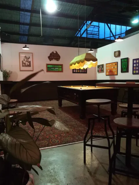 The Grifter Brewing Co.