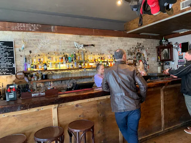 The Hayberry Diner & Bar