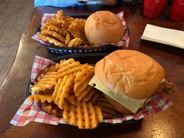 The Hayberry Diner & Bar