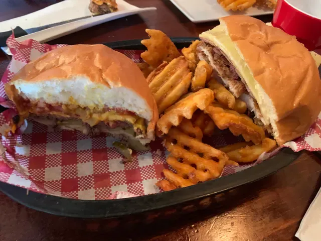 The Hayberry Diner & Bar
