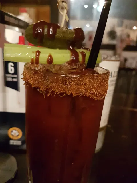 The Hayberry Diner & Bar