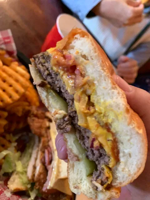 The Hayberry Diner & Bar