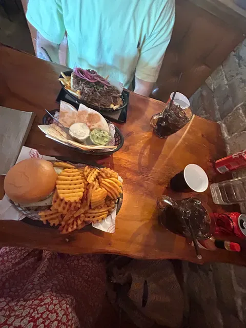 The Hayberry Diner & Bar