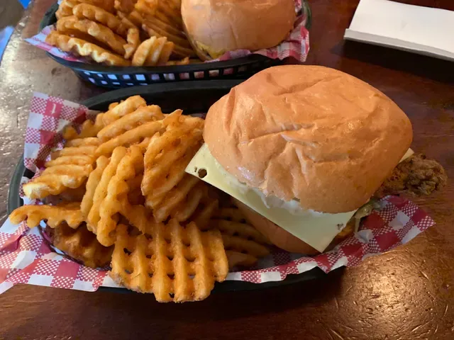 The Hayberry Diner & Bar