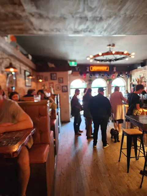 The Hayberry Diner & Bar